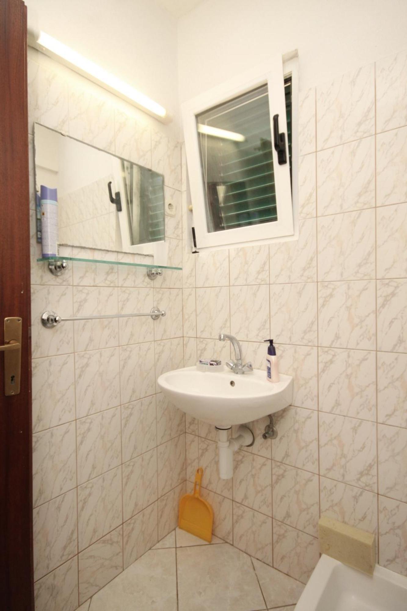 Apartments By The Sea Rukavac, Vis - 2478 Rukavac  Habitación foto