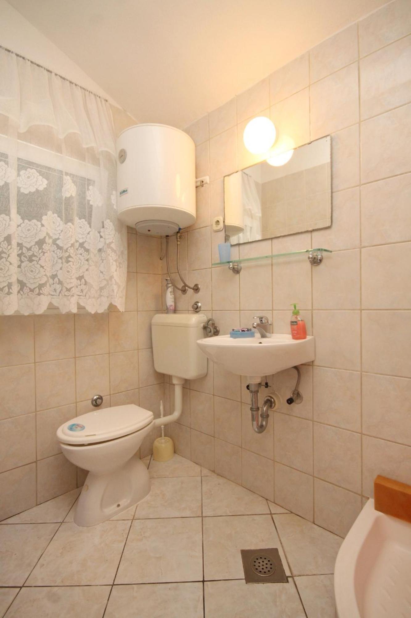 Apartments By The Sea Rukavac, Vis - 2478 Rukavac  Habitación foto